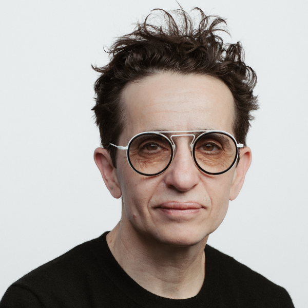 M. Gessen