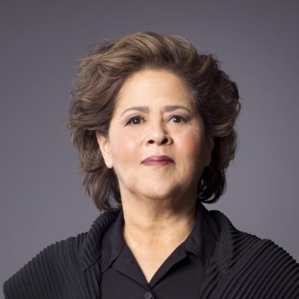 Anna Deavere Smith